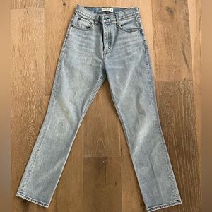 Abercrombie & Fitch Jeans